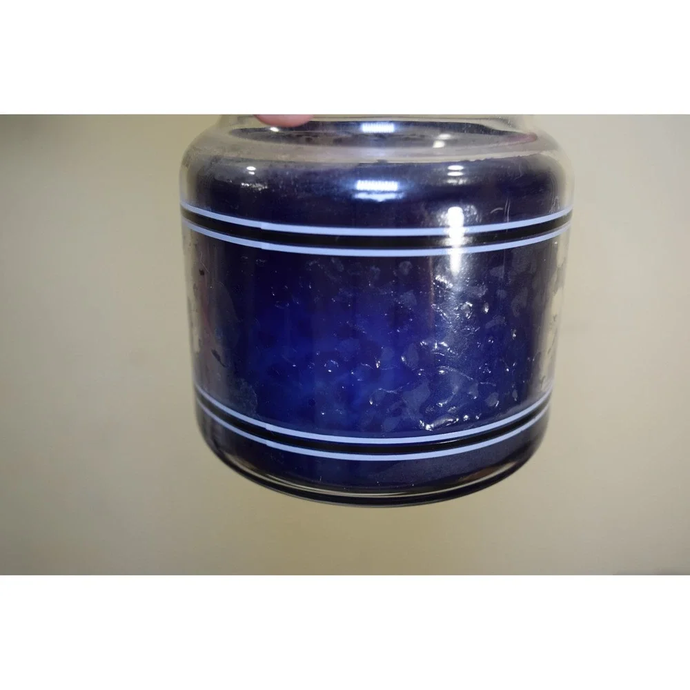 Yankee Candle Blueberry Muffin Housewarmer Scented Jar Candle 14.5oz
